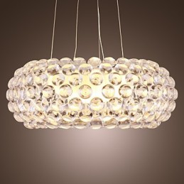 Pendelleuchte Modernes Foscarini Design 1 Licht