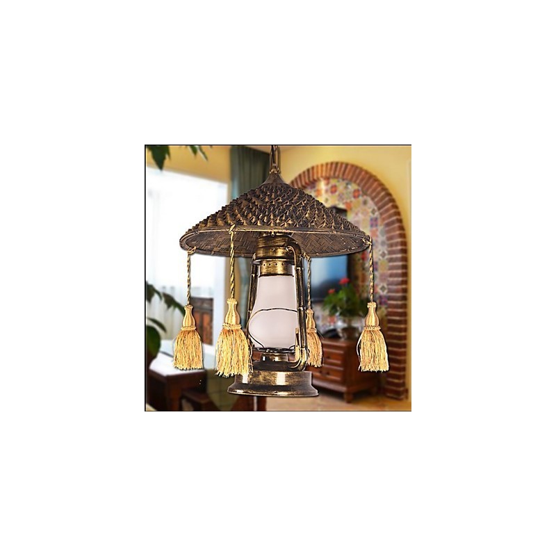 The Porch Lights Retro Schreibtischlampe