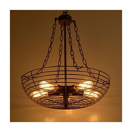 Retro Klassische Metall Decke Lichter Einfache Anhänger Lampen Cafe Anhänger Lampe Retro Klassische Metall Decke Lichter Einfache Anhänger Lampen Cafe Anhänger Lampe