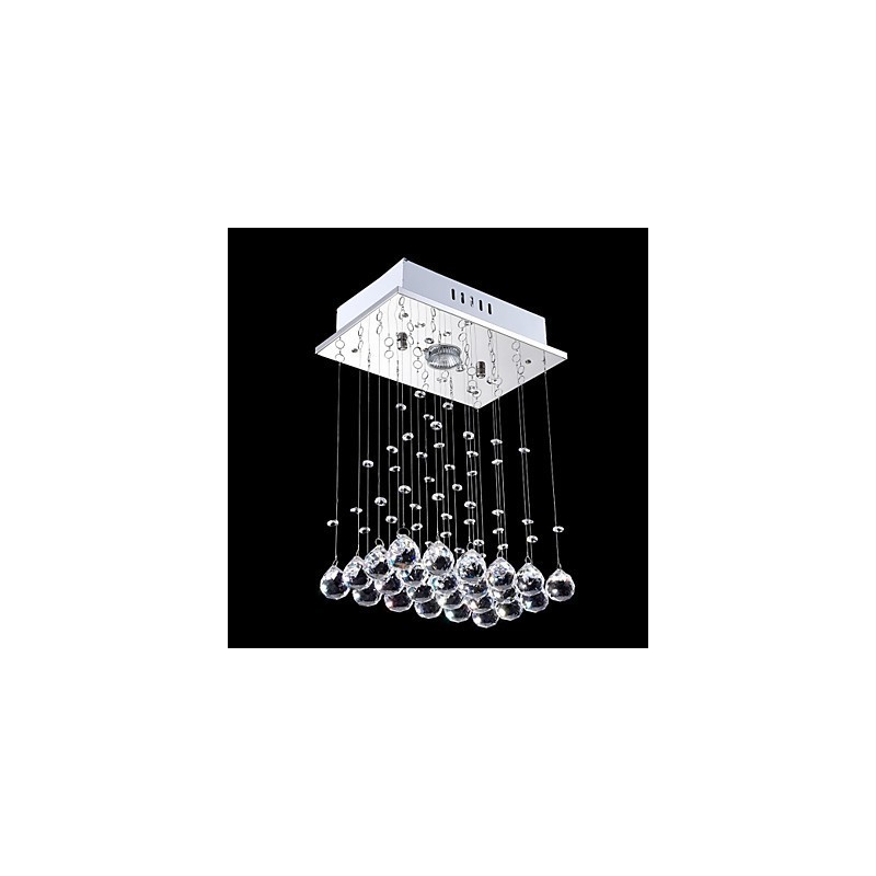 Modern Zeitgenössisch Traditionell Klassisch Rustikal Lodge Vintage Country Island Kristall Mini Stil Galvanisiert