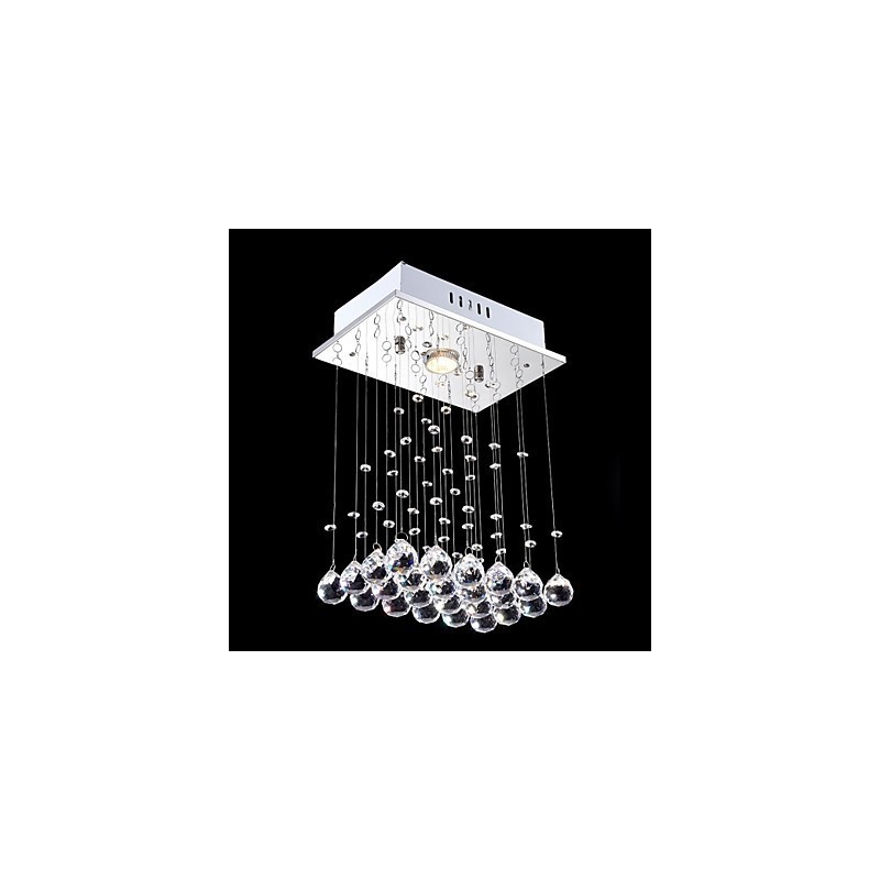 Modern Zeitgenössisch Traditionell Klassisch Rustikal Lodge Vintage Country Island Kristall Mini Stil Galvanisiert