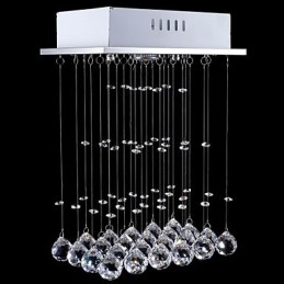 Modern Zeitgenössisch Traditionell Klassisch Rustikal Lodge Vintage Country Island Kristall Mini Stil Galvanisiert
