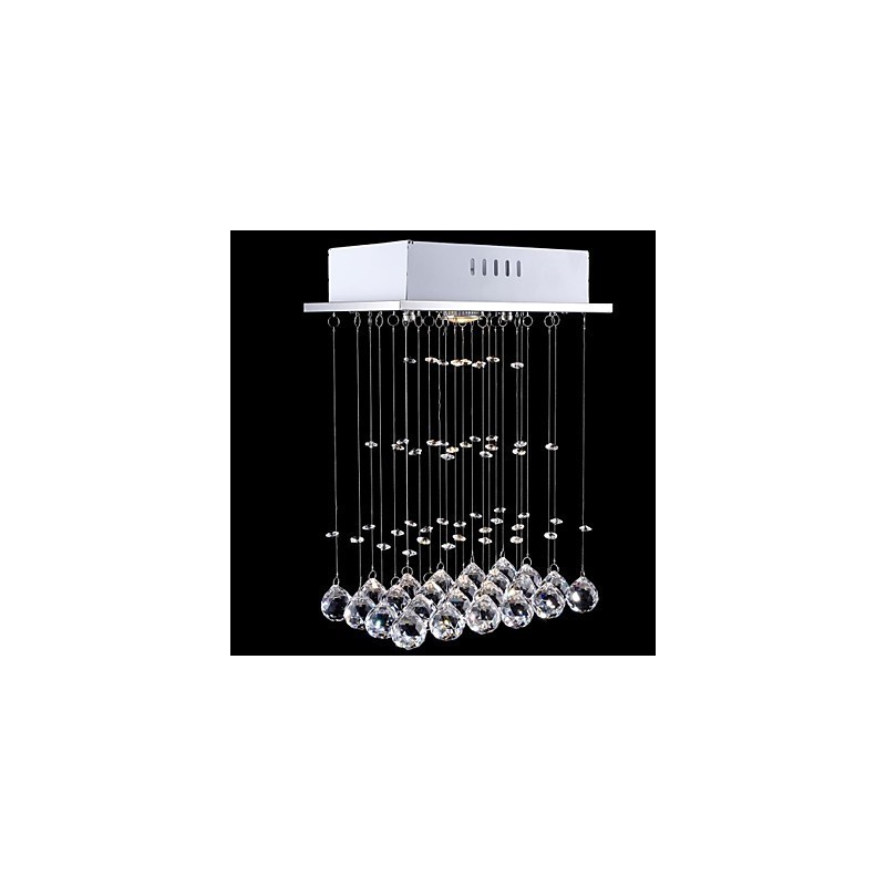 Modern Zeitgenössisch Traditionell Klassisch Rustikal Lodge Vintage Country Island Kristall Mini Stil Galvanisiert