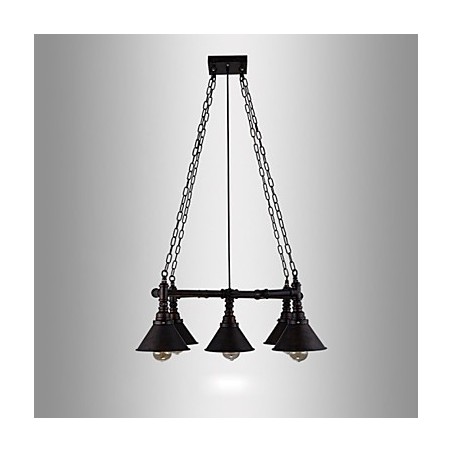 Retro Klassische Metall Decke Lichter Einfache Anhänger Lampen Cafe Anhänger Lampe Retro Klassische Metall Decke Lichter Einfache Anhänger Lampen Cafe Anhänger Lampe