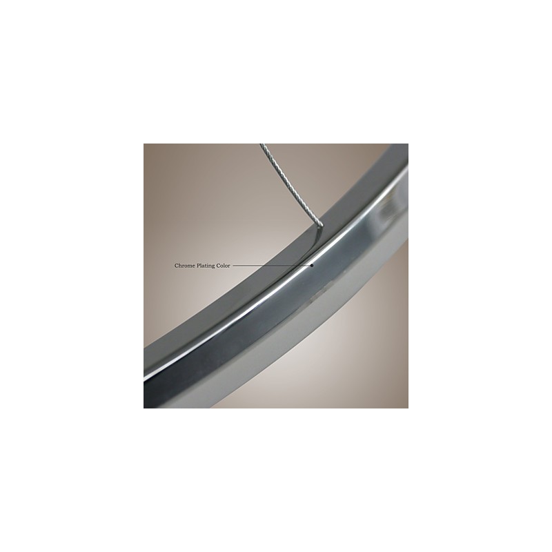 Pendelleuchte Modernes Design Living Ring