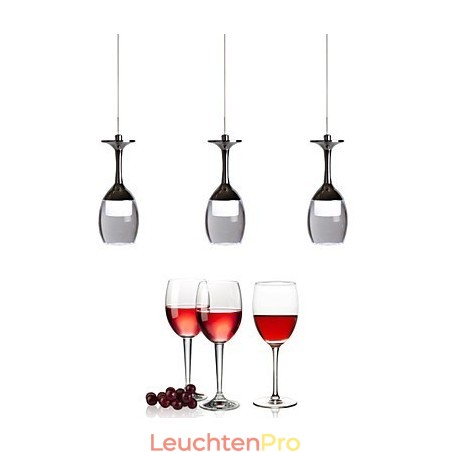 Pendelleuchten 3 Lichter Lange Rückplatte Modern Zeitgenössisch Pendelleuchten 3 Lichter Lange Rückplatte Modern Zeitgenössisch