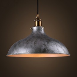 Hochwertige Eisen Reminisced Pendelleuchte Loft Nordeuropa American Vintage Retro Country Pendelleuchte