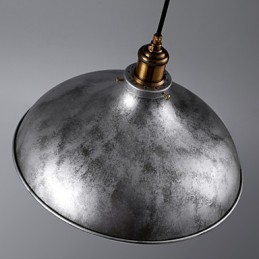 Hochwertige Eisen Reminisced Pendelleuchte Loft Nordeuropa American Vintage Retro Country Pendelleuchte