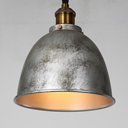 Amerikanische Loft-Cover-Pendelleuchte für Zuhause, Dekoration und Indoor-Droplight