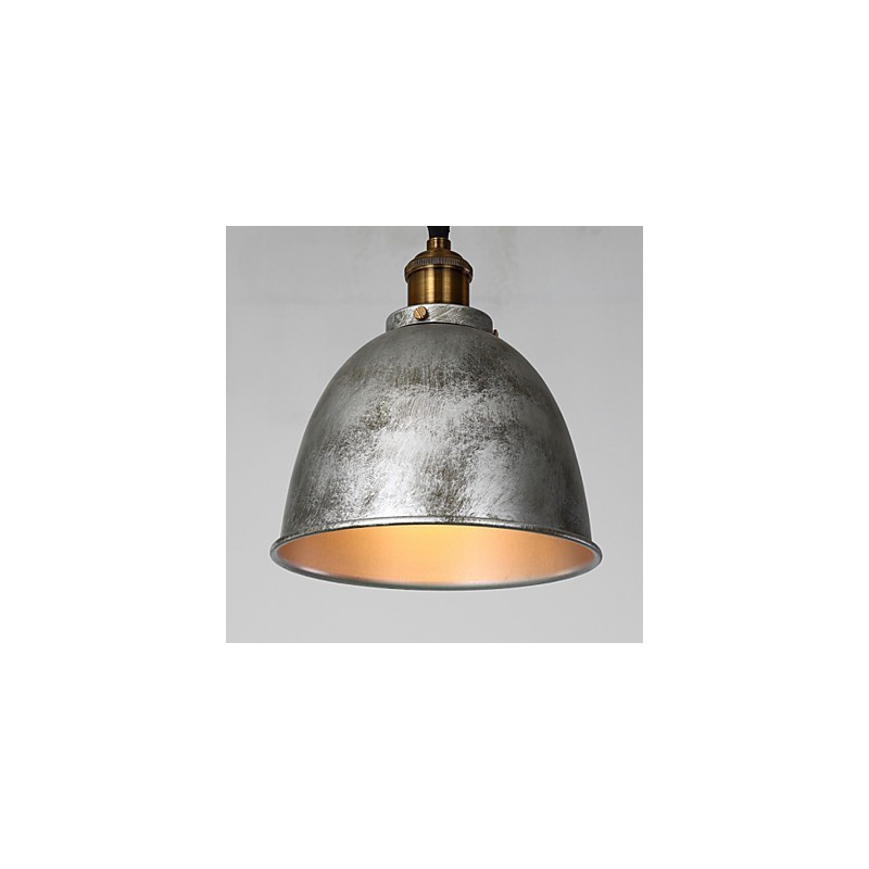 Amerikanische Loft-Cover-Pendelleuchte für Zuhause, Dekoration und Indoor-Droplight