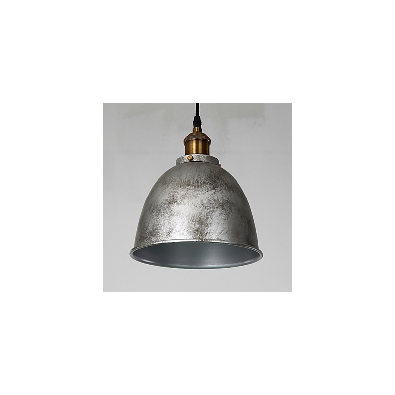 Amerikanische Loft-Cover-Pendelleuchte für Zuhause, Dekoration und Indoor-Droplight