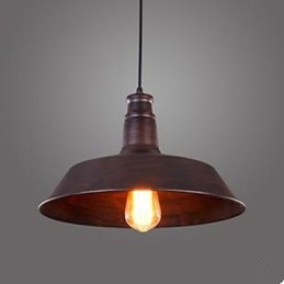Flurlampe Hängelampe
