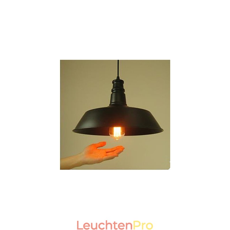 Flurlampe Hängelampe