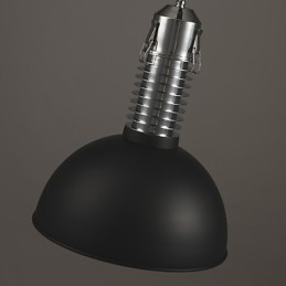 Traditioneller klassischer Kronleuchter aus Metall im Mini-Stil im Vintage-Stil