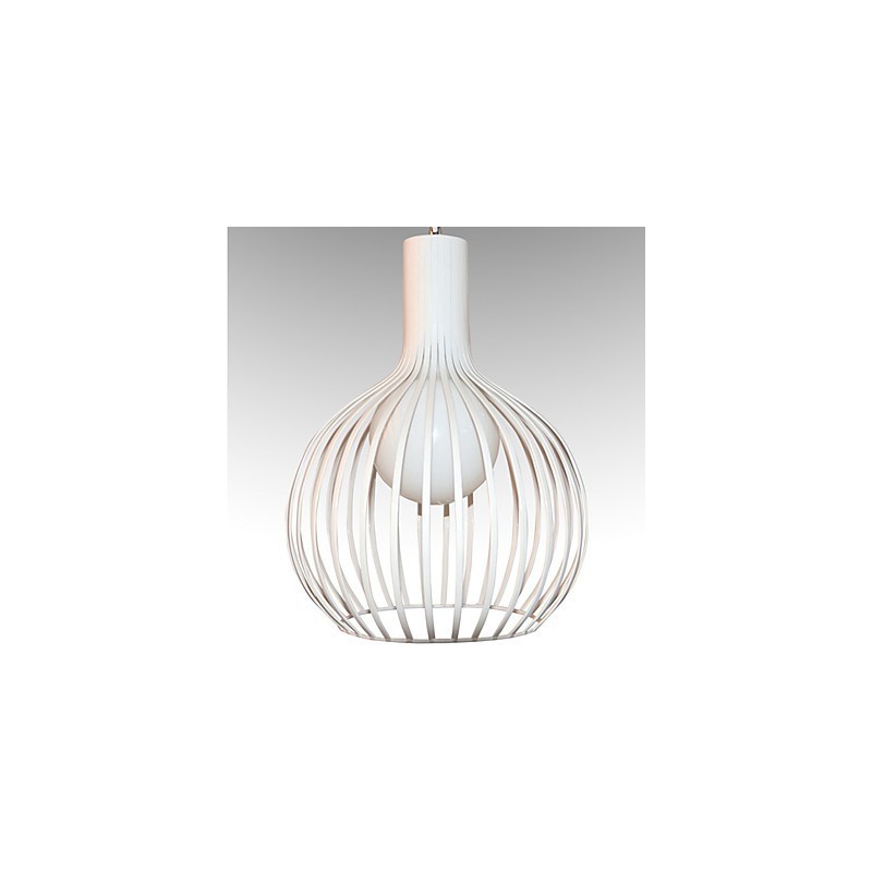 Amerikanischen Retro Vertraglich Schmiedeeisen Vogelkäfig Kronleuchter Lampe Licht