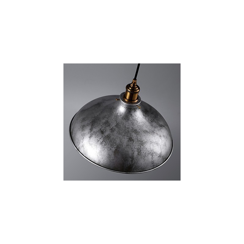 Hochwertige Eisen Reminisced Pendelleuchte Loft Nordeuropa American Vintage Retro Country Pendelleuchte