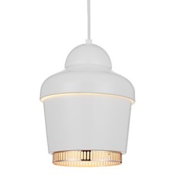 Pendelleuchte 1 Licht Moderne Einfachheit Golden Chrom Schwarz Weiß Kohlenstoffstahl Metall Kronleuchter