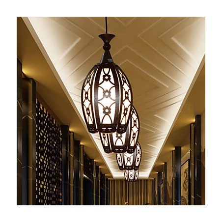 Moderne und vertraglich kreative Holz Esszimmer Pendelleuchte Lampe Licht Moderne und vertraglich kreative Holz Esszimmer Pendelleuchte Lampe Licht