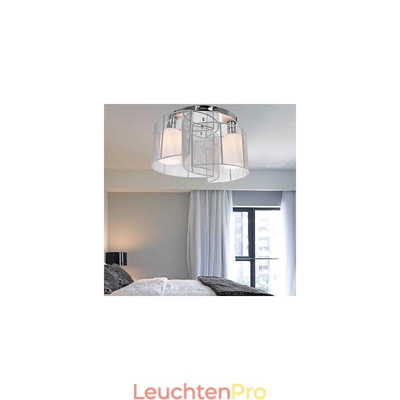 Deckenleuchte Modernes Design 2 Lichter