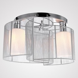 Deckenleuchte Modernes Design 2 Lichter