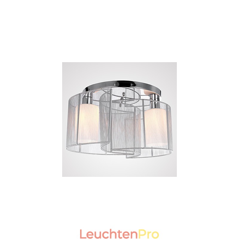 Deckenleuchte Modernes Design 2 Lichter