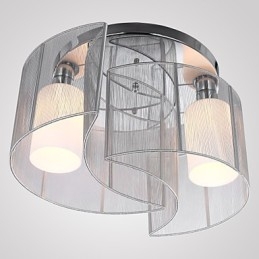 Deckenleuchte Modernes Design 2 Lichter