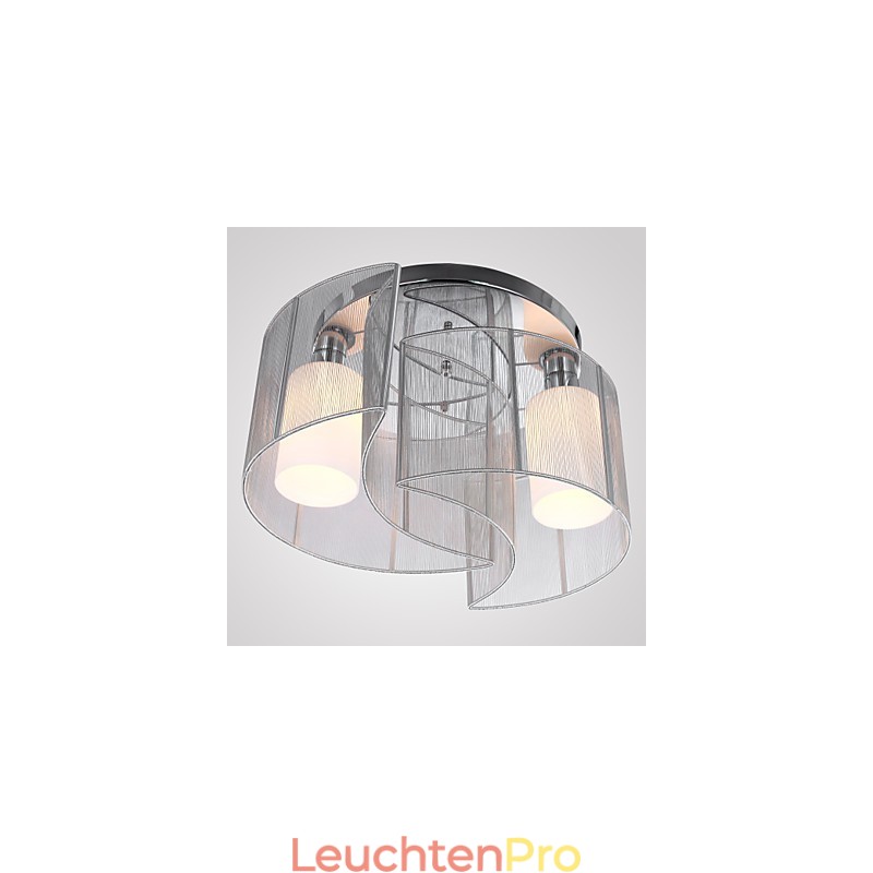 Deckenleuchte Modernes Design 2 Lichter