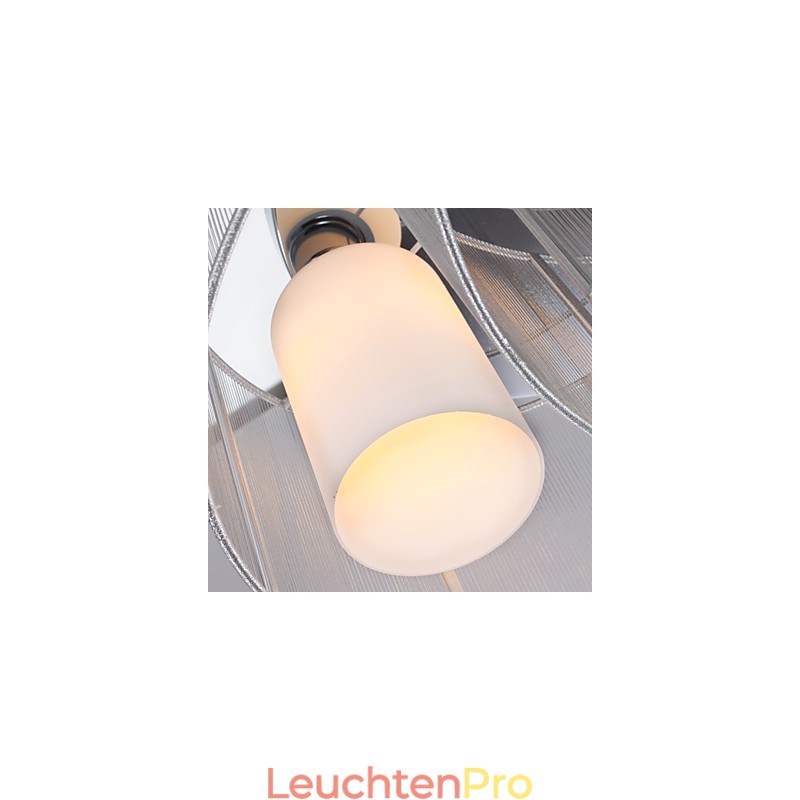 Deckenleuchte Modernes Design 2 Lichter