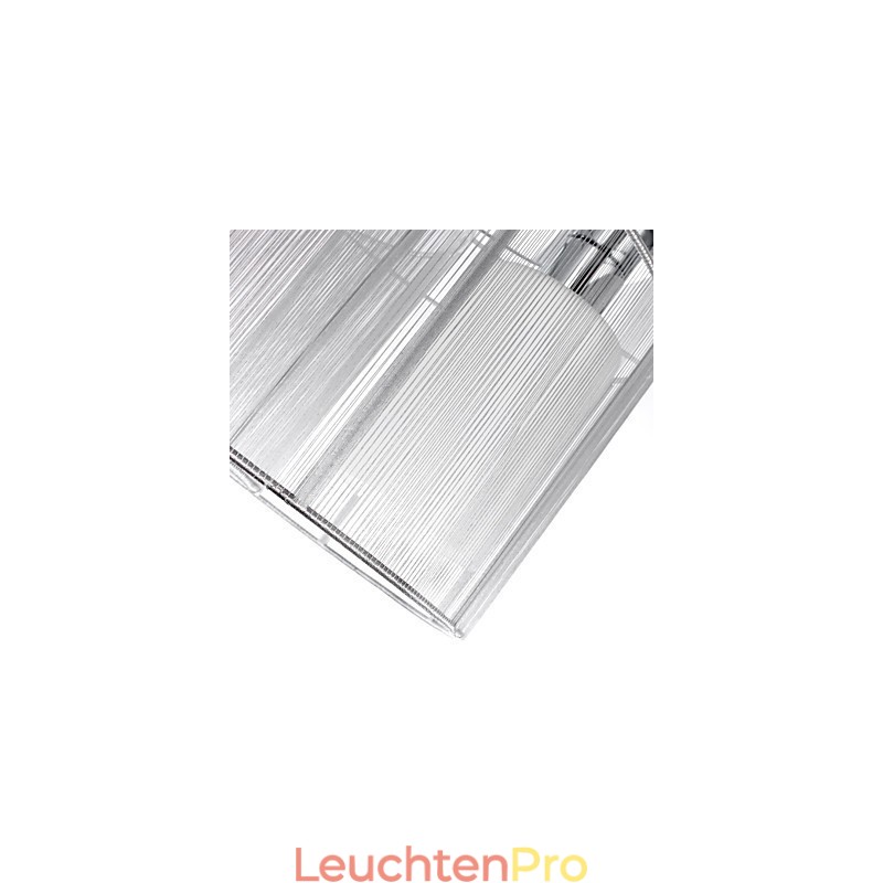 Deckenleuchte Modernes Design 2 Lichter