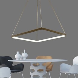 Modernes Design Pendelleuchte