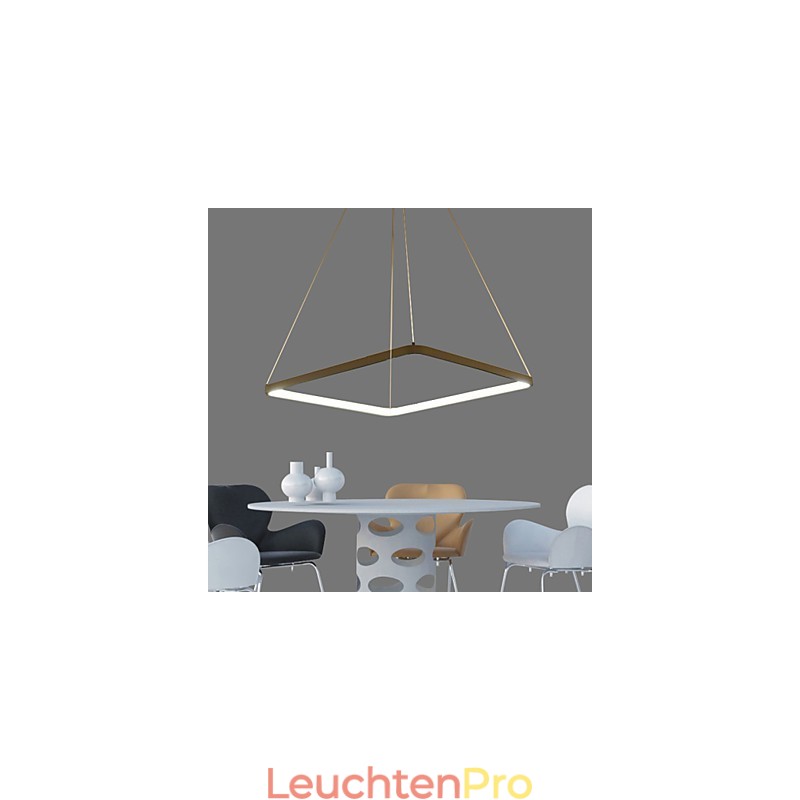 Modernes Design Pendelleuchte