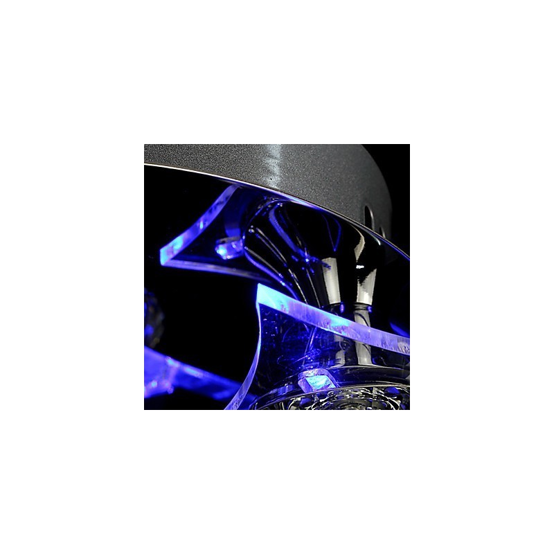 Kronleuchter Modern Crystal Living 3 Lichter