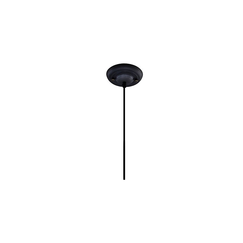 Pendelleuchten Traditionell Klassisch Vintage Retro Metall