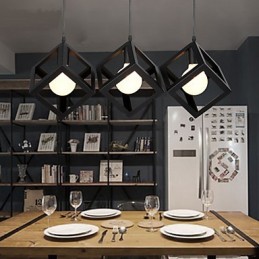 Mini-Diamantlampe 1 Lichtmalerei-Verarbeitung