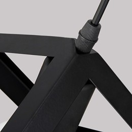 Mini-Diamantlampe 1 Lichtmalerei-Verarbeitung