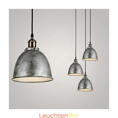 1 Lichter Pendelleuchten Antik Vintage Stil Industrie Stil Eisen Metalle Drop Light 1 Lichter Pendelleuchten Antik Vintage Stil Industrie Stil Eisen Metalle Drop Light