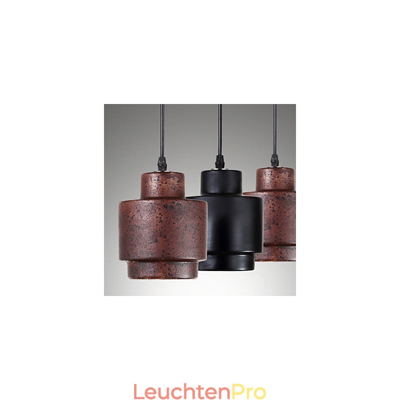 Edison Vintage Industrielle Beleuchtung Keramik Lampe Suspension Leuchte Hängende Beleuchtung Für Home Dekorieren
