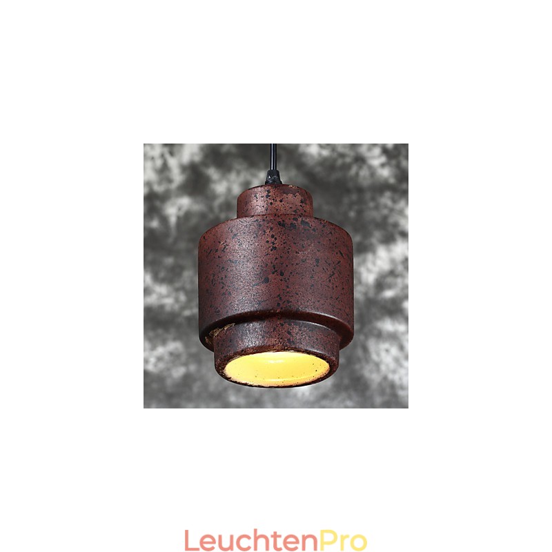Edison Vintage Industrielle Beleuchtung Keramik Lampe Suspension Leuchte Hängende Beleuchtung Für Home Dekorieren