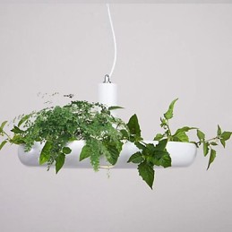 Aluminium Droplight Nordic Kreative Vertraglich Sky Garten Lampen Und Laternen Licht Keine Boden Anlage