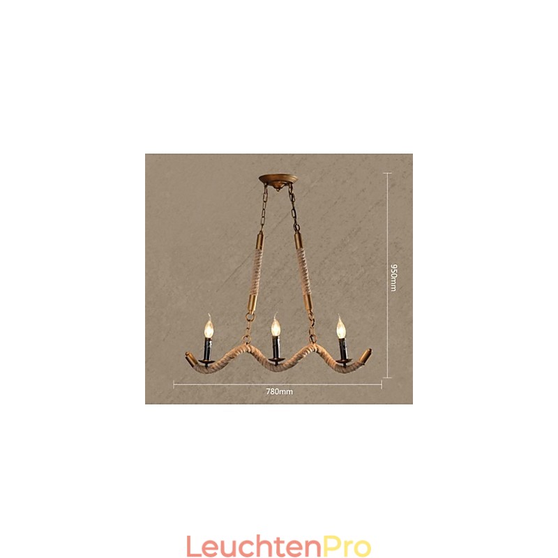 Traditionelle klassische Vintage Retro Laterne Country galvanisierte Metall Pendelleuchte