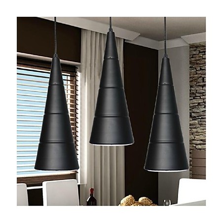 Moderne zeitgenössische Globus Malerei Metall Pendelleuchte Moderne zeitgenössische Globus Malerei Metall Pendelleuchte