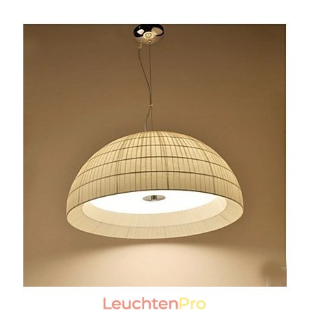 Nordische Stofflampe Nordische Stofflampe