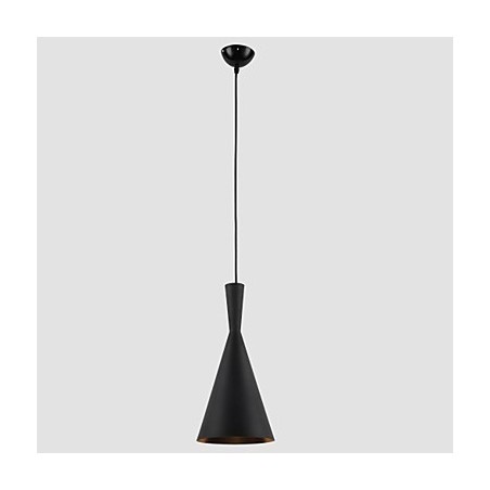 Traditionelle, klassische Pendelleuchte aus Metall im Mini-Stil mit Malerei Traditionelle, klassische Pendelleuchte aus Metall im Mini-Stil mit Malerei