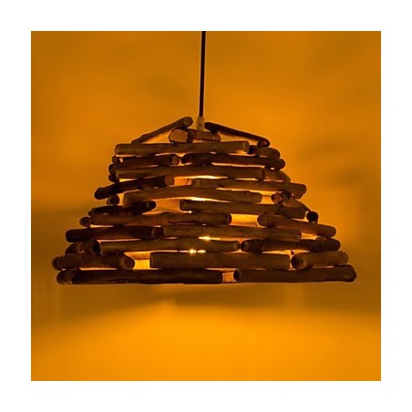 Retro Klassische Holz Decke Lichter Einfache Anhänger Lampen Cafe Anhänger Lampe Retro Klassische Holz Decke Lichter Einfache Anhänger Lampen Cafe Anhänger Lampe