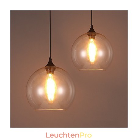 Amerikanischen Kreative Nordic Vertraglich Ländlichen Glas Ball Single Head Droplight Lanp Amerikanischen Kreative Nordic Vertraglich Ländlichen Glas Ball Single Head Droplight Lanp