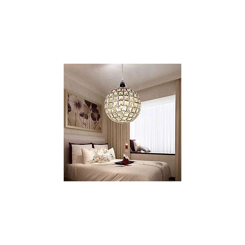 Pendelleuchten 1 Licht Modern Einfach Künstlerisch