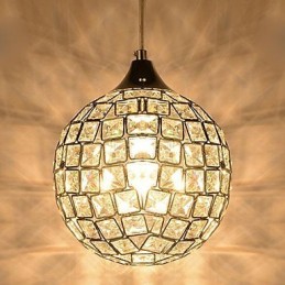 Pendelleuchten 1 Licht Modern Einfach Künstlerisch