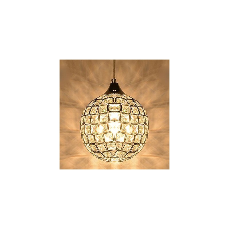 Pendelleuchten 1 Licht Modern Einfach Künstlerisch