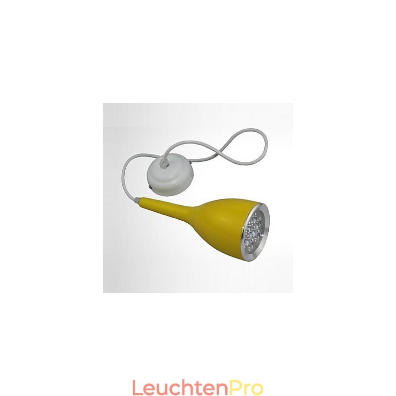 Moderne zeitgenössische Globus Malerei Metall Pendelleuchte