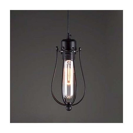 Winzige Käfige Droplight Edison Mahlzeiten Pendelleuchte der Wiederherstellung nt Wege Licht Kronleuchter Café Winzige Käfige Droplight Edison Mahlzeiten Pendelleuchte der Wiederherstellung nt Wege Licht Kronleuchter Café